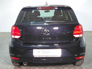 Volkswagen Polo Vivo 1.6 Life TIP - Image 5