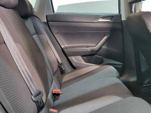 Volkswagen Polo 1.0 TSI Life DSG - Image 17