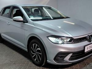Volkswagen Polo 1.0 TSI Life DSG - Image 1
