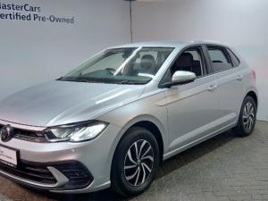 Volkswagen Polo 1.0 TSI Life DSG - Image 22