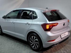 Volkswagen Polo 1.0 TSI Life DSG - Image 24