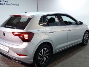 Volkswagen Polo 1.0 TSI Life DSG - Image 4