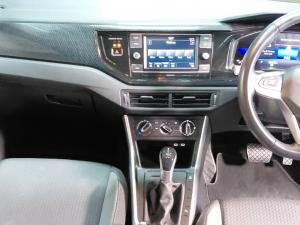Volkswagen Polo 1.0 TSI Life DSG - Image 8
