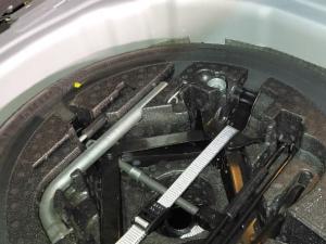 Volkswagen Polo 1.0 TSI Life DSG - Image 9