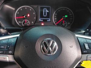 Volkswagen T-CROSS 1.0 TSI Comfortline DSG - Image 10