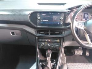 Volkswagen T-CROSS 1.0 TSI Comfortline DSG - Image 13