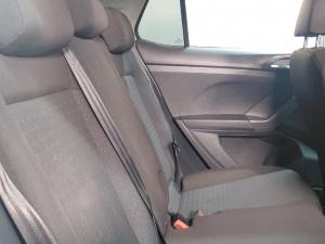 Volkswagen T-CROSS 1.0 TSI Comfortline DSG - Image 14