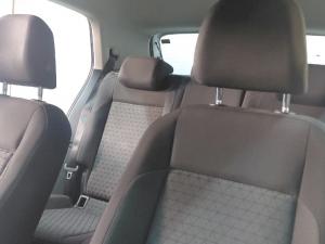 Volkswagen T-CROSS 1.0 TSI Comfortline DSG - Image 16