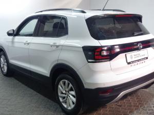 Volkswagen T-CROSS 1.0 TSI Comfortline DSG - Image 22