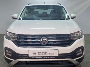 Volkswagen T-CROSS 1.0 TSI Comfortline DSG - Image 2