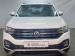 Volkswagen T-CROSS 1.0 TSI Comfortline DSG - Thumbnail 2