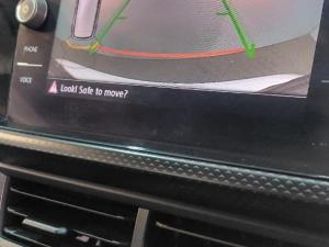 Volkswagen T-CROSS 1.0 TSI Comfortline DSG - Image 7