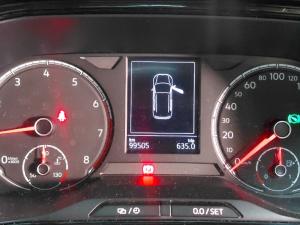 Volkswagen T-CROSS 1.0 TSI Comfortline DSG - Image 9