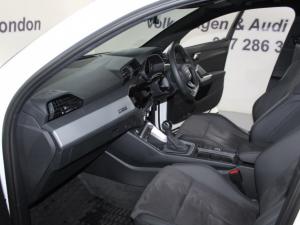 Audi Q3 35 Tfsi Stronic Black Edition - Image 18