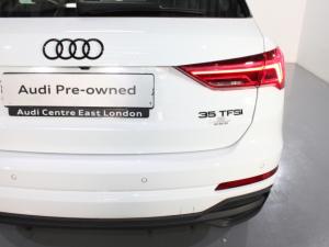Audi Q3 35 Tfsi Stronic Black Edition - Image 19
