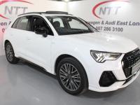 Thumbnail Audi Q3 35 Tfsi Stronic Black Edition