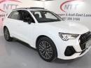 Thumbnail Audi Q3 35 Tfsi Stronic Black Edition