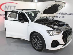 Audi Q3 35 Tfsi Stronic Black Edition - Image 22