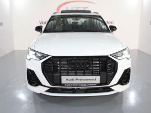 Audi Q3 35 Tfsi Stronic Black Edition - Image 2