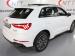 Audi Q3 35 Tfsi Stronic Black Edition - Thumbnail 4
