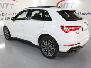 Audi Q3 35 Tfsi Stronic Black Edition - Image 6
