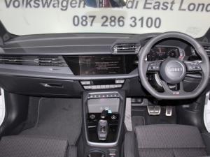 Audi A3 Sportback 35 Tfsi Black Edition TIP - Image 10