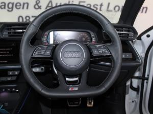 Audi A3 Sportback 35 Tfsi Black Edition TIP - Image 11