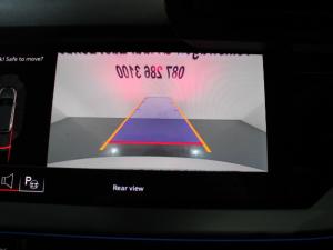 Audi A3 Sportback 35 Tfsi Black Edition TIP - Image 14