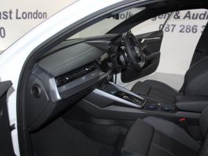 Audi A3 Sportback 35 Tfsi Black Edition TIP - Image 15