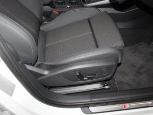 Audi A3 Sportback 35 Tfsi Black Edition TIP - Image 17