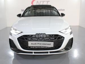 Audi A3 Sportback 35 Tfsi Black Edition TIP - Image 2