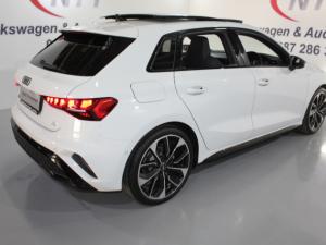 Audi A3 Sportback 35 Tfsi Black Edition TIP - Image 6