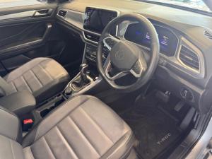 Volkswagen T-ROC 2.0 TSI Design 4MOT DSG - Image 11