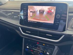Volkswagen T-ROC 2.0 TSI Design 4MOT DSG - Image 14