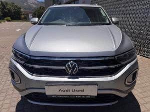 Volkswagen T-ROC 2.0 TSI Design 4MOT DSG - Image 18