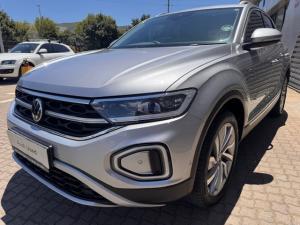 Volkswagen T-ROC 2.0 TSI Design 4MOT DSG - Image 19