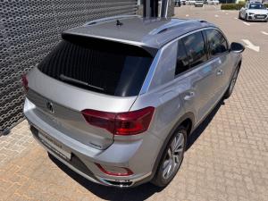 Volkswagen T-ROC 2.0 TSI Design 4MOT DSG - Image 24