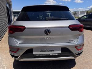 Volkswagen T-ROC 2.0 TSI Design 4MOT DSG - Image 5