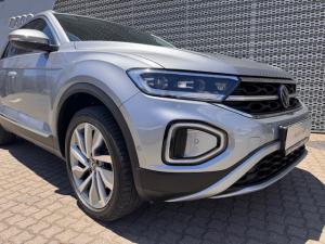 Volkswagen T-ROC 2.0 TSI Design 4MOT DSG - Image 9