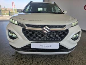 Suzuki Fronx 1.5 GL automatic - Image 24