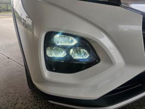 Suzuki Fronx 1.5 GL - Image 20