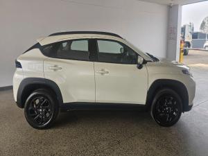 Suzuki Fronx 1.5 GL - Image 3