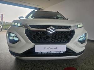 Suzuki Fronx 1.5 GL - Image 4