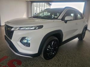 Suzuki Fronx 1.5 GL - Image 2