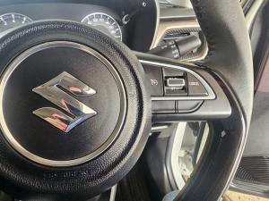 Suzuki Fronx 1.5 GL - Image 14