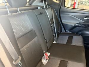 Nissan Magnite 1.0 Acenta AMT - Image 11