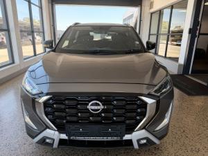 Nissan Magnite 1.0 Acenta AMT - Image 2