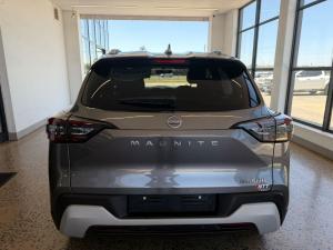 Nissan Magnite 1.0 Acenta AMT - Image 3