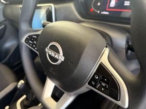 Nissan Magnite 1.0 Acenta AMT - Image 7
