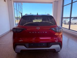 Nissan Magnite 1.0T Acenta - Image 4